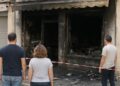 Valence : un restaurant incendié, déjà visé par une agression antérieure.
