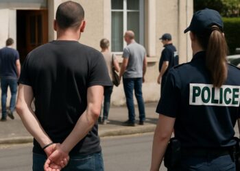 Volx : une victime impliquée dans un présumé réseau de drogue.