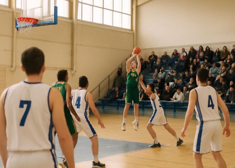 Basket-ball - Nationale 2 : Avignon/Le Pontet s'effondre à domicile contre Feurs avec un 16-50 en 15 minutes.