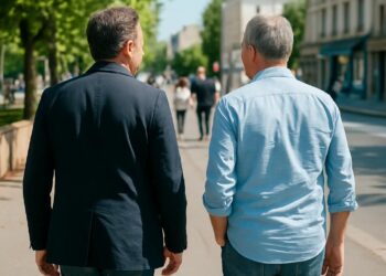 Un Isérois coécrit une série avec Stéphane Bern, diffusée ce mardi sur France 3.