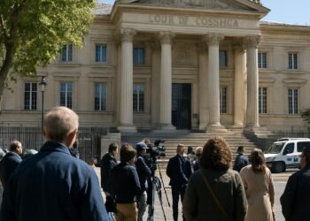 Isère : La Cour de cassation déclare le meurtre de 1986 prescrit.