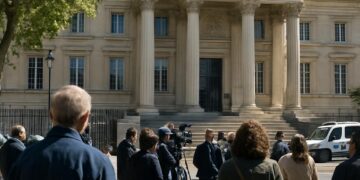 Isère : La Cour de cassation déclare le meurtre de 1986 prescrit.