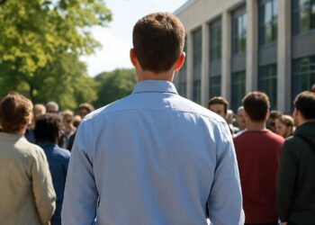 « J'ai toujours été confronté à l'indifférence : le mystère du succès de Dave »