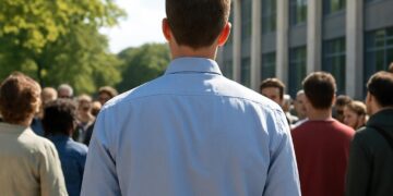 « J'ai toujours été confronté à l'indifférence : le mystère du succès de Dave »