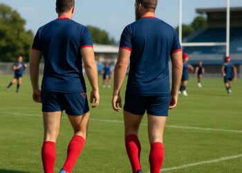 Rugby - Pro D2 : Le FCG annonce l'arrivée de son second joueur pour l'an prochain.