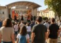 Donzère : La saison culturelle 2026 axée sur le partage en Drôme.