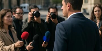 Iran : Emmanuel Razavi, journaliste, prédit la fin prochaine de la République islamique.