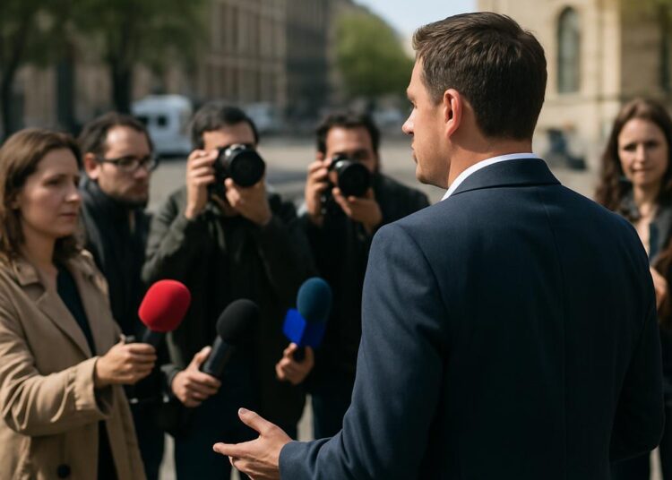 Iran : Emmanuel Razavi, journaliste, prédit la fin prochaine de la République islamique.