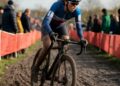 Cyclo-cross : Lise Revol défend son titre national et aspire au doublé mondial.