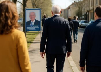 Bièvre-Est : Roger Valtat mettra fin à sa carrière politique après son mandat.