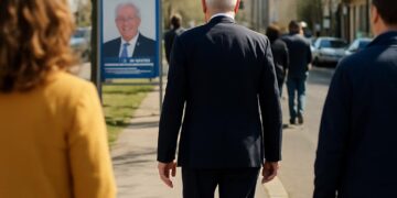 Bièvre-Est : Roger Valtat mettra fin à sa carrière politique après son mandat.