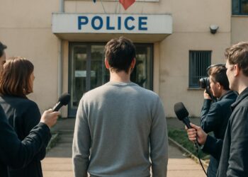 Savoie : un voleur multirécidiviste, identifié par son parfum, déclare son innocence.