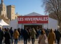 Avignon. Les Hivernales 2026 : 48e édition dynamique du 3 au 21 février.
