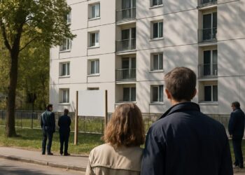 Analyse des sanctions : les communes en déficit de logements sociaux.