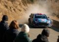 Rallye Monte-Carlo : Solberg domine Ogier et Evans, retour sur le jour 3.