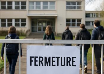 Ain : Le collège de Gex ferme en raison d'un chauffage défaillant.
