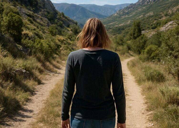 Alpes-de-Haute-Provence : le parcours complexe d'une ex-consommatrice de cocaïne.