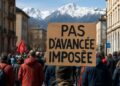 JO Alpes 2030 : Les détracteurs critiquent une avancée imposée.