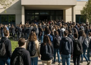 Montélimar. Près de 600 lycéens participeront à un forum sur le nucléaire.