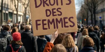 Événements du 8 mars : où célébrer les droits des femmes près de chez vous ?