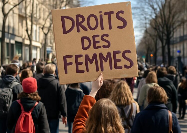 Événements du 8 mars : où célébrer les droits des femmes près de chez vous ?