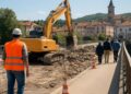 Rénovation du pont de Lagnieu : 5 millions d'euros investis dans l'Isère-Ain.