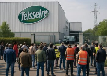 Isère. La grève chez Teisseire prend fin : « L'objectif d'emploi échoué. »
