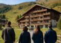 Immobilier. Stations de ski : « La conversion des lits froids nécessite des actions concrètes »