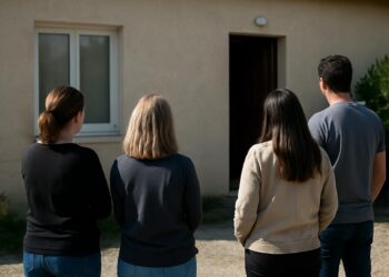 Vaucluse et Drôme : la famille dénonce une absence d'aide lors d'un décès par déshydratation.