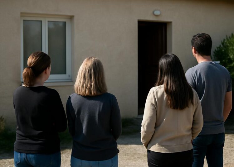 Vaucluse et Drôme : la famille dénonce une absence d'aide lors d'un décès par déshydratation.