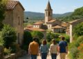 Top des communes de la Drôme où il fait bon vivre en 2026 !