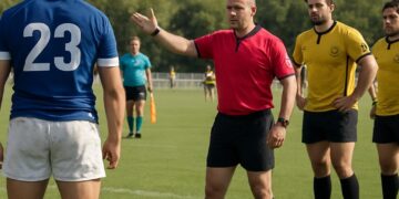 Rugby - Nationale : Niort déclare forfait après une décision de la FFR.