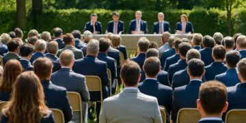 Retraite des élus : quels montants perçoivent députés, sénateurs et ministres ?