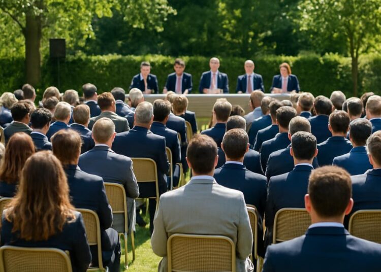 Retraite des élus : quels montants perçoivent députés, sénateurs et ministres ?