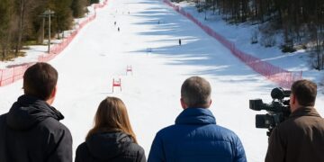 Analyse. Près de 143 millions d'euros investis par la Fédération de ski.