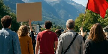 Visuels. Ces hommes et femmes dynamisent les Pays de Savoie : artistes, prodiges, militants.