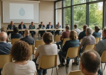 Valserhône. Le dernier conseil communautaire a abordé le contrat eau climat.