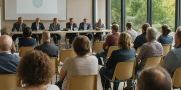 Valserhône. Le dernier conseil communautaire a abordé le contrat eau climat.