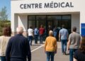 Ain. Le public adopte le Centre médical de soins immédiats à Prévessin-Moëns.