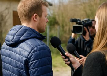 Haute-Savoie : Alexis Pinturault évoque son expérience de cambriolage.