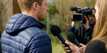 Haute-Savoie : Alexis Pinturault évoque son expérience de cambriolage.