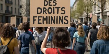 Saint-Martin-d’Hères. Une journée dédiée à la défense des droits féminins.