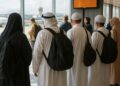 Moyen-Orient : Pèlerins inquiets à Genève face aux vols annulés en Égypte