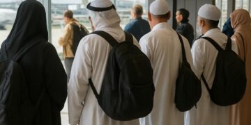 Moyen-Orient : Pèlerins inquiets à Genève face aux vols annulés en Égypte