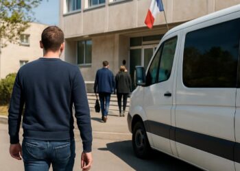 Savoie : Un chauffeur testé positif à la cocaïne de son employeur a été acquitté.