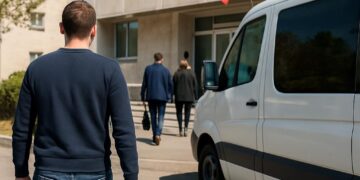 Savoie : Un chauffeur testé positif à la cocaïne de son employeur a été acquitté.