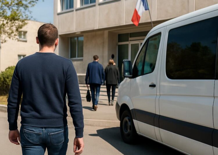 Savoie : Un chauffeur testé positif à la cocaïne de son employeur a été acquitté.