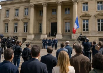 Validation par le Conseil constitutionnel de la loi olympique pour 2030 en Alpes.