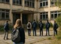 Isère : Un lycée en crise après 20 ans de négligence et de tensions.