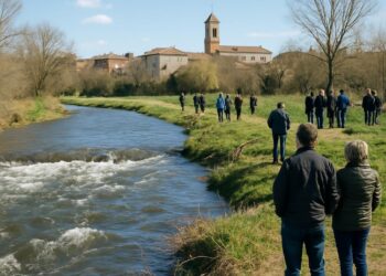 Saint-Donat-sur-l’Herbasse accueillera la Journée de l’eau le 28 mars, abordant sécheresses et inondations.